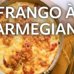 Frango À Parmegiana
