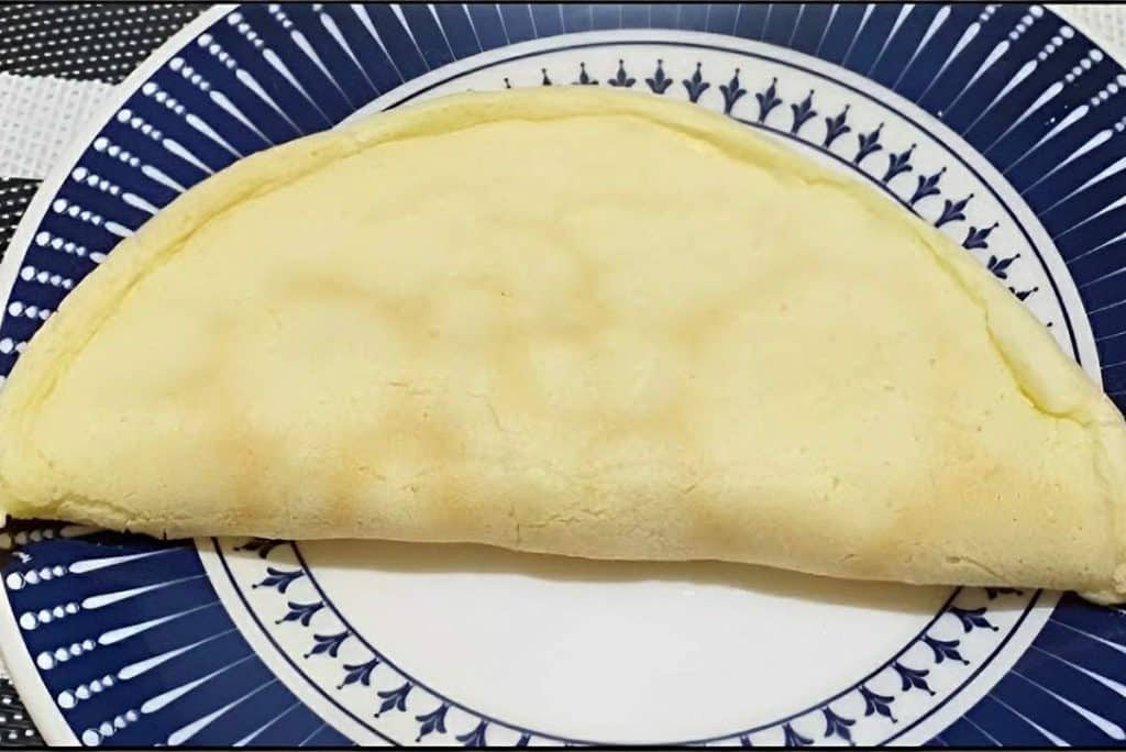 Pão De Tapioca