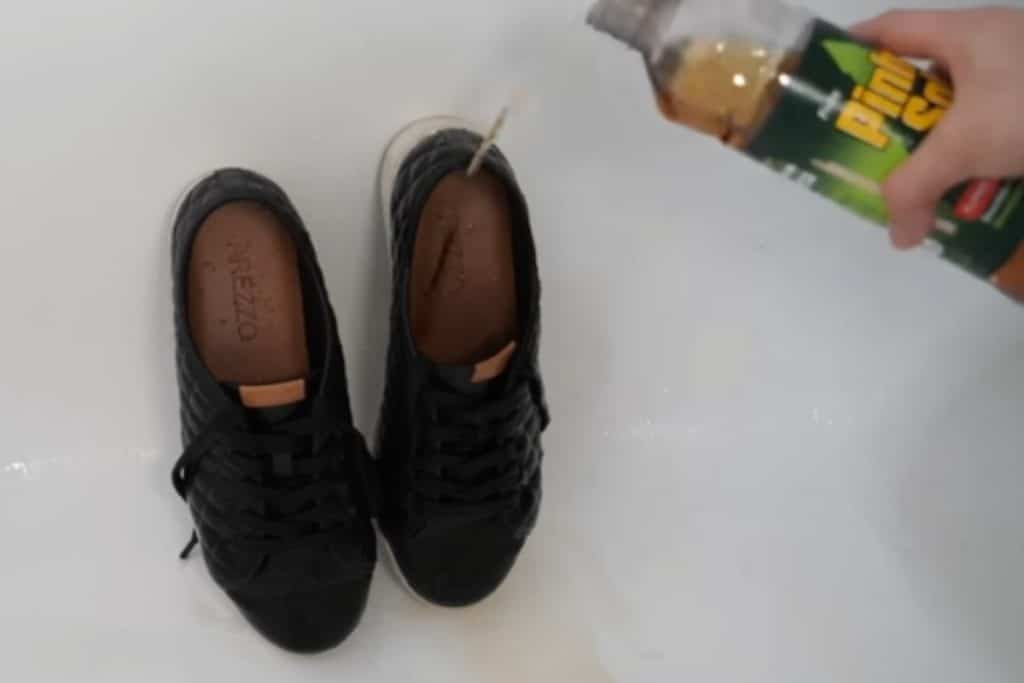 Como acabar com o chule