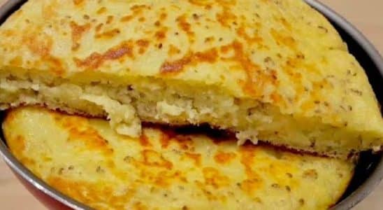 café da manhã sem trigo