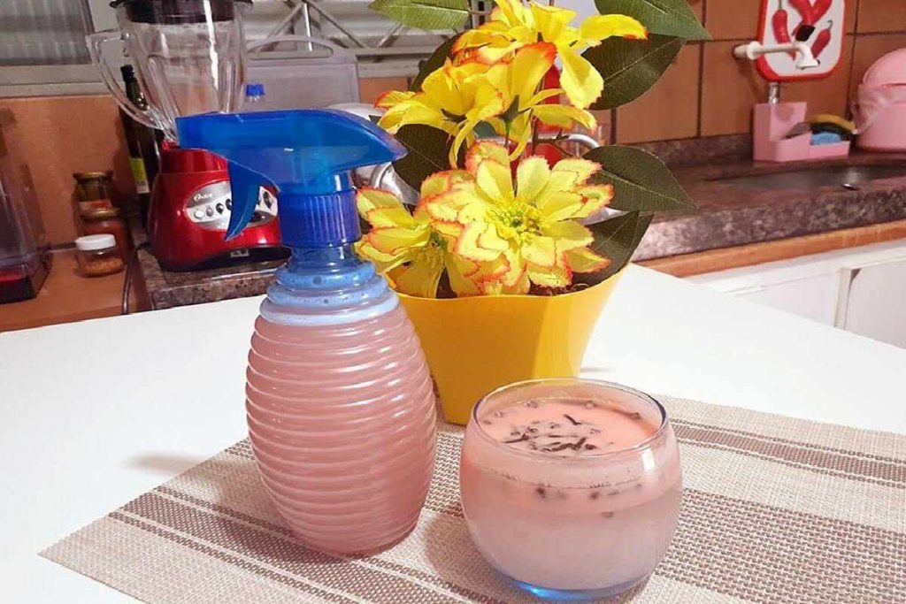 dica para deixar a casa cheirosa