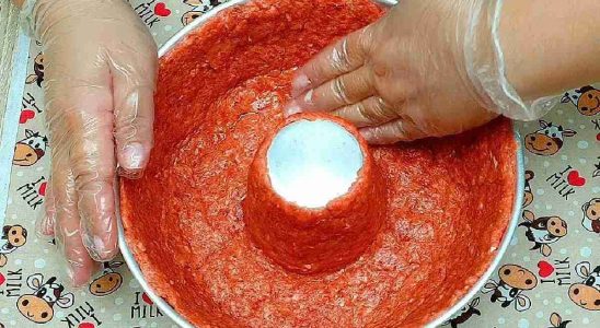 receita de carne moída