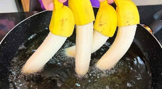 Sobremesa Banana 15031 1