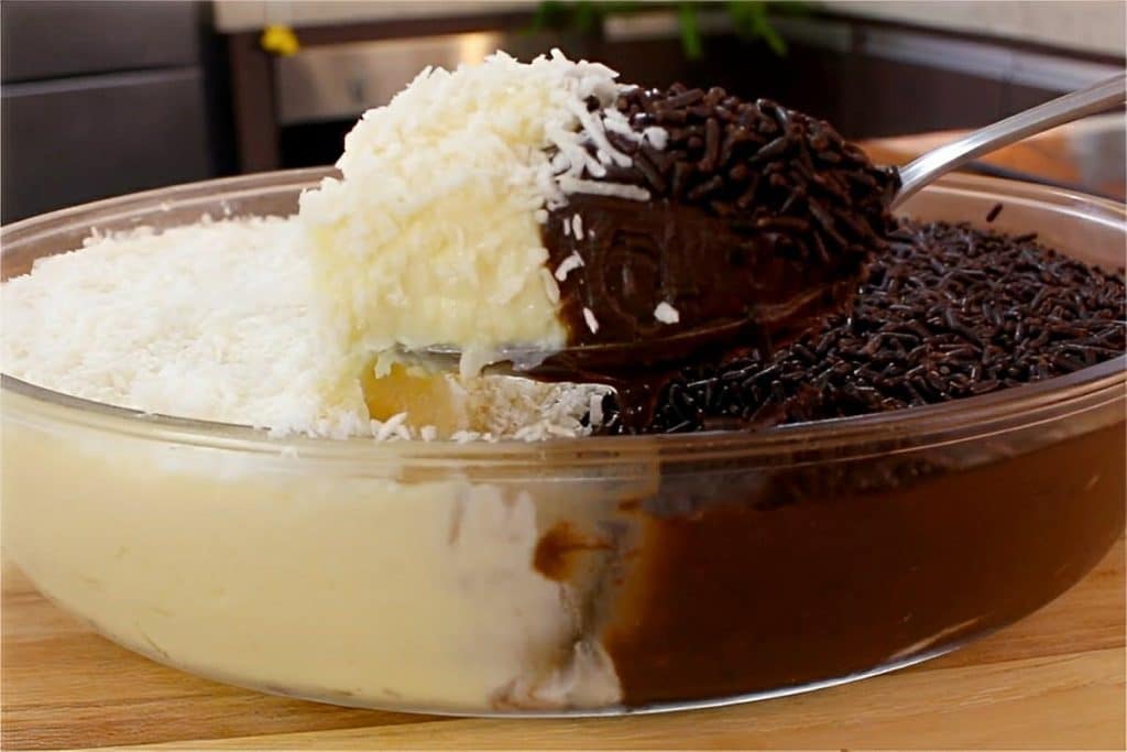 sobremesa de páscoa