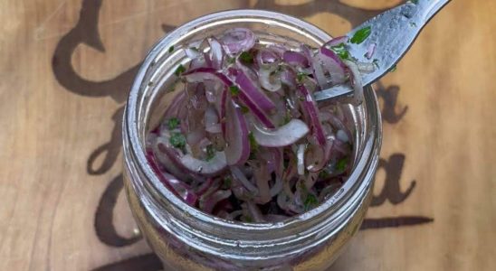 cebolete de churrascaria