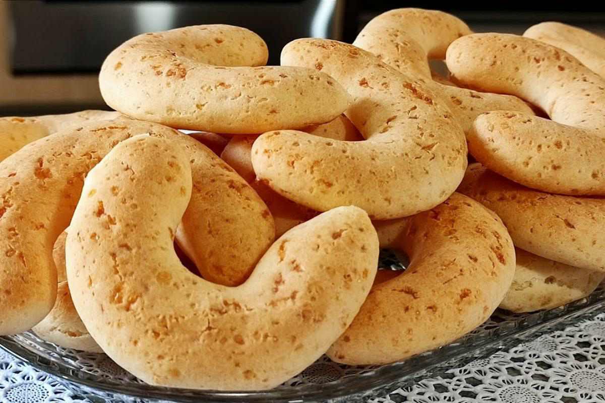 chipa paraguaia