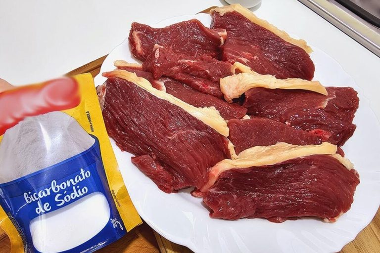 Dica Para Deixar Qualquer Carne Macia E Suculenta Para A Hora Do Almo O