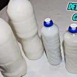 Detergente De Coco Caseiro