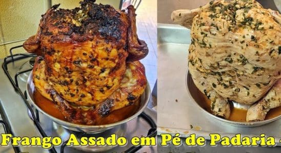 Frango Assado