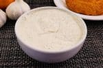 Como fazer molho ranch daqueles que as lanchonetes servem e é delicioso