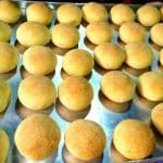 Pão De Queijo