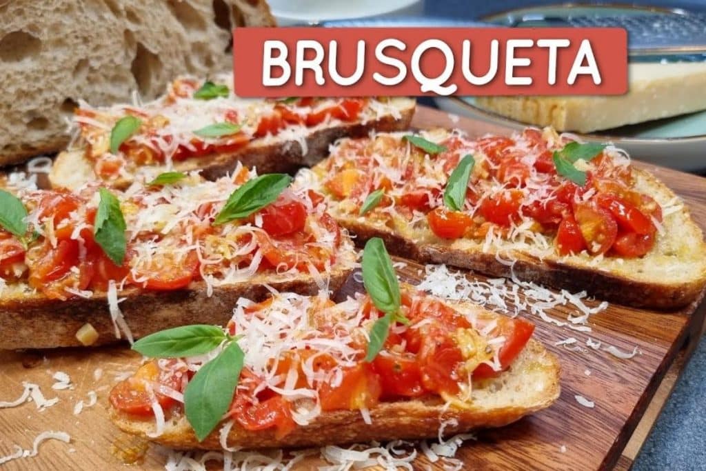 Brusqueta