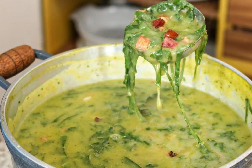 Caldo Verde