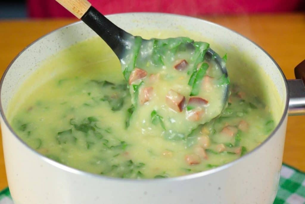 Caldo Verde