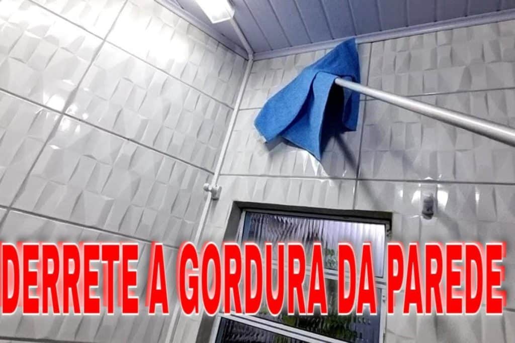 Como Limpar Cozinha Engordurada