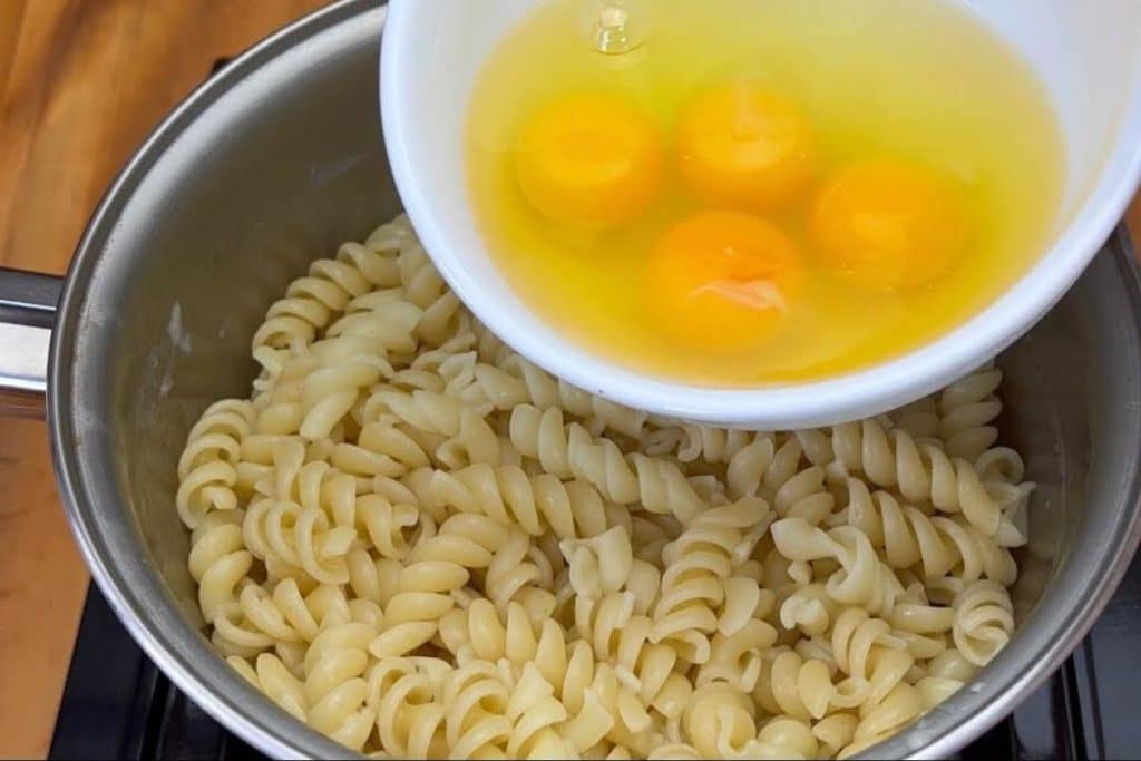 Receita De Macarrão