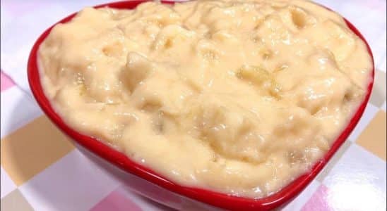 recheio de abacaxi para bolo