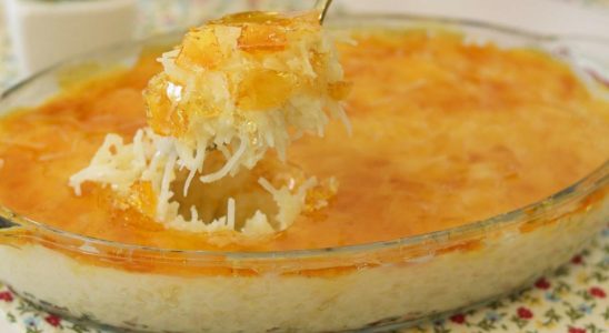 Fica incrível! Receita de bala baiana na travessa que conquista todo mundo 1 bala baiana na travessa