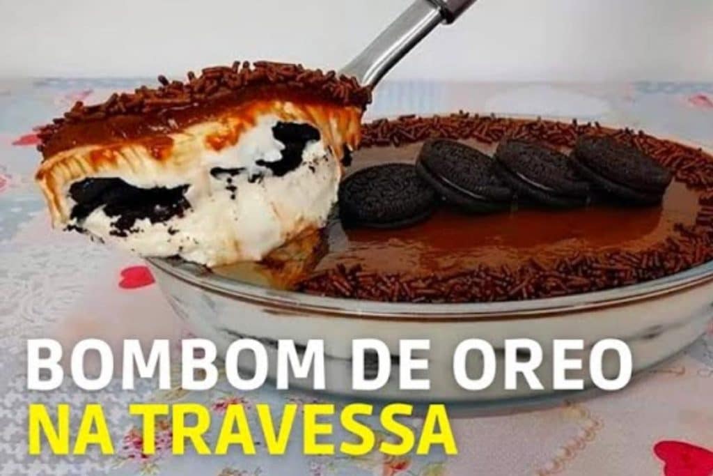 Bombom Na Travessa