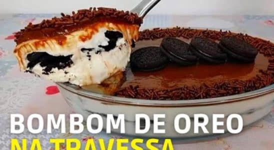 Bombom Na Travessa