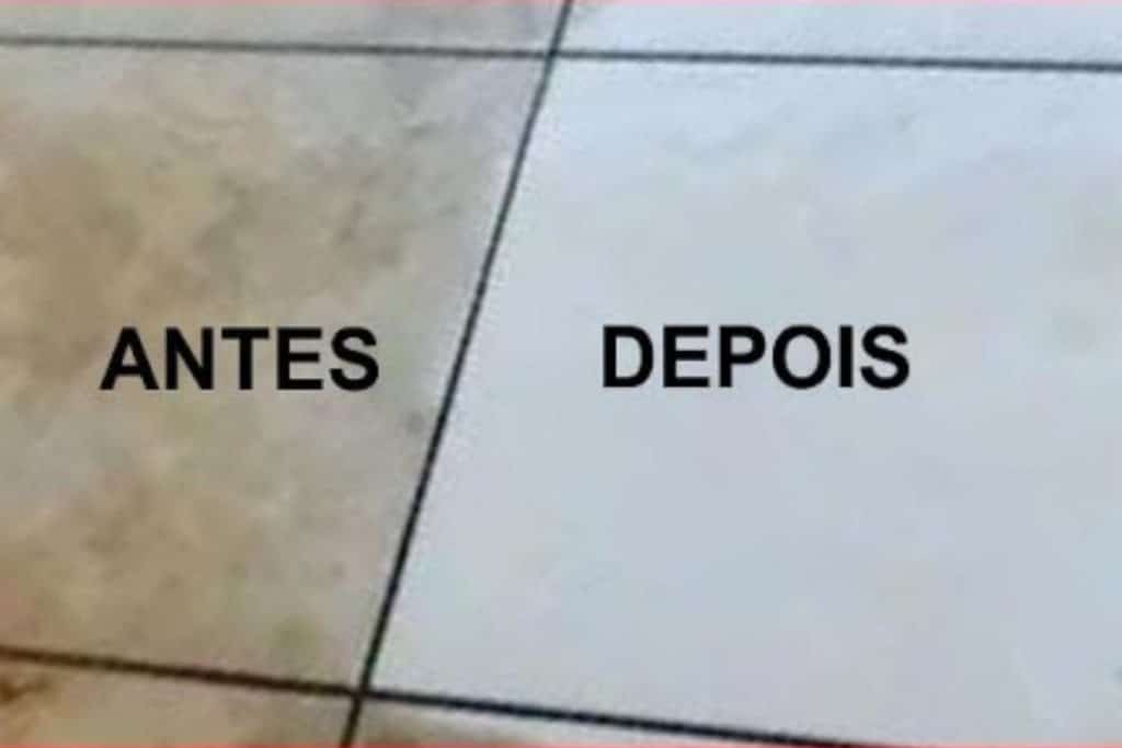 Como Limpar Piso Encardido