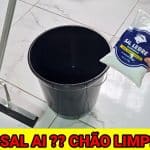 Dica Para Limpar Piso Encardido