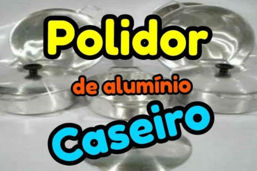 Polidor De Alumínio