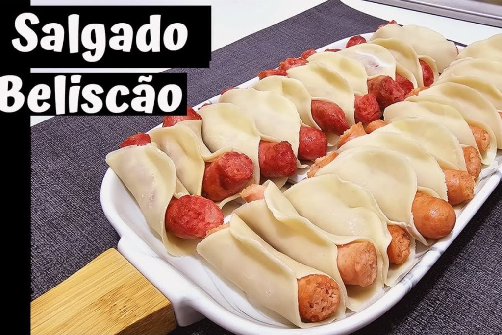 Salgado Beliscão