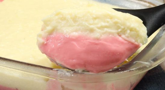 Sobremesa beijinho doce que vai virar sua sobremesa preferida de final de semana 3 beijinho doce