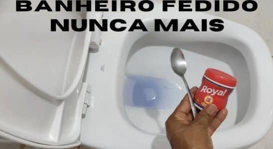 Como Deixar Banheiro Cheiroso