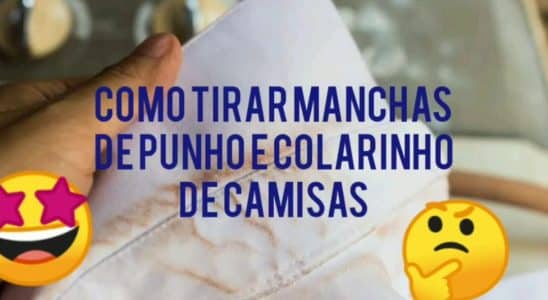 Como Lavar Roupa Manchada