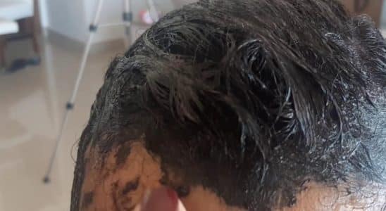 Como Limpar Tinta De Cabelo Da Pele