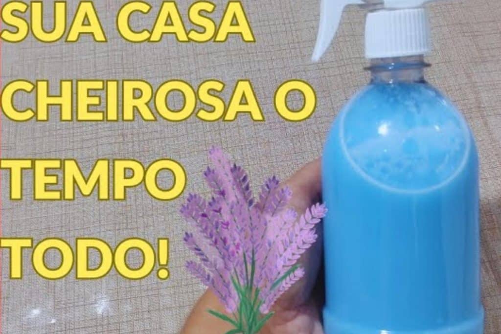 Dica Para Perfumar A Casa