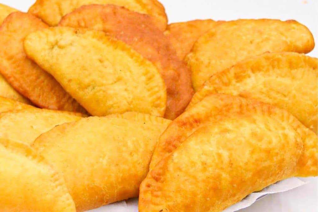 Empanadas