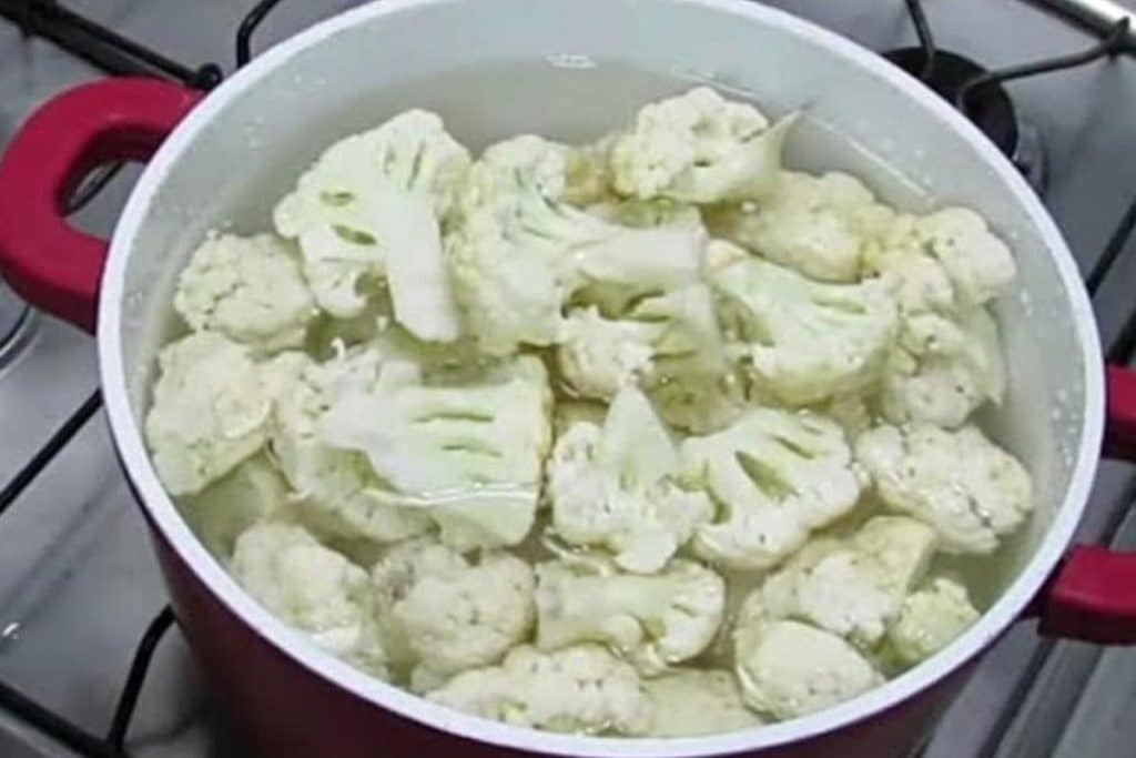 Receita Maravilhosa