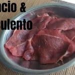 Bife Macio E Suculento