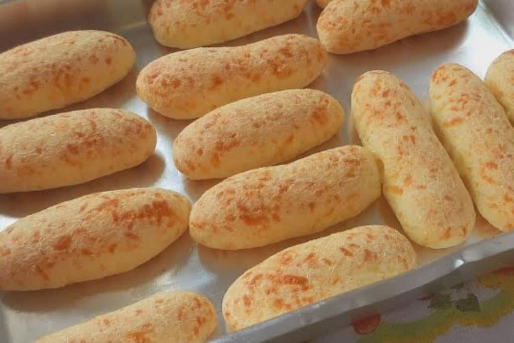 Biscoito Chimango