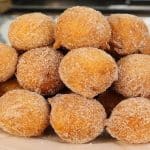 Bolinho De Chuva Perfeito