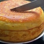 Bolo De Frigideira