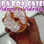 Como Limpar Box Do Banheiro