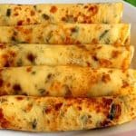 Crepe De Batata