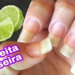 Dica Para Ter Unhas Grandes