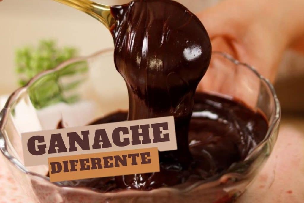 Ganache