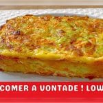 Jantar Low Carb