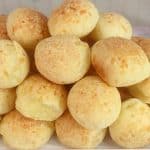 Pão De Queijo De Minas