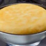 Pão De Tapioca