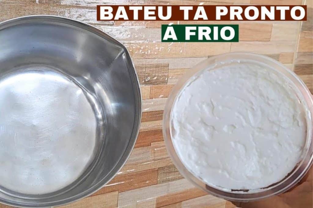 Pasta De Brilho Para Lavar Louça