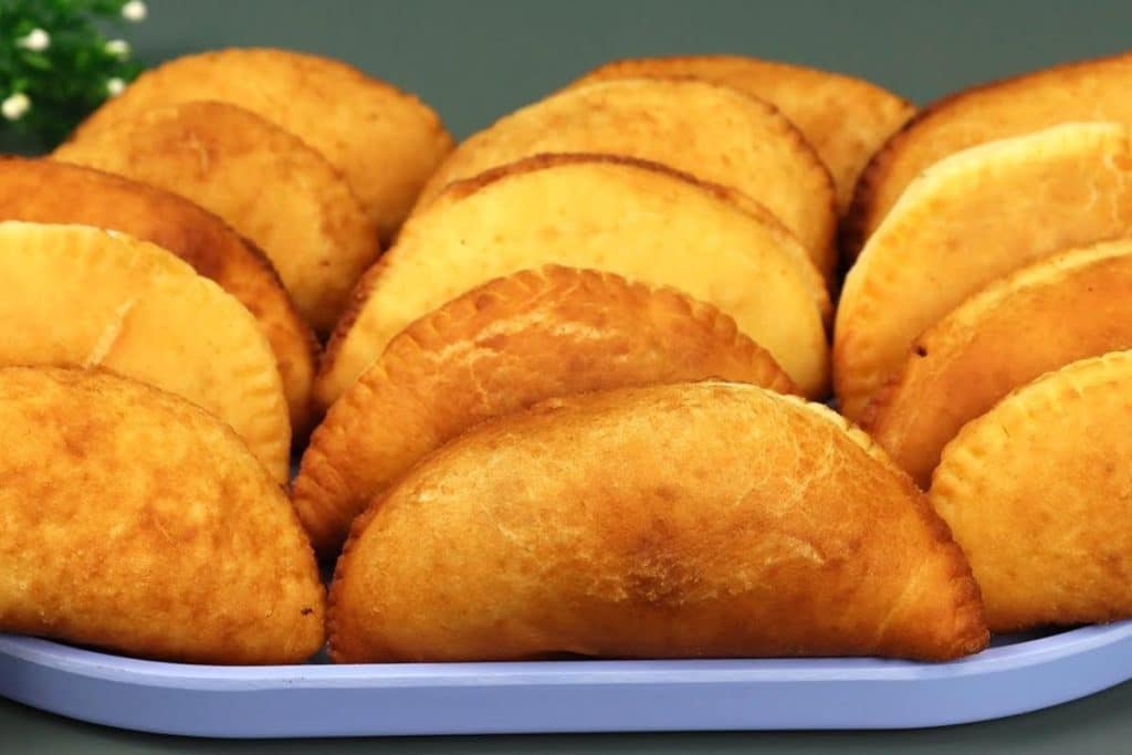 Pastel Chinês