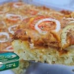 Pizza De Sardinha