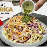 Salada Fit